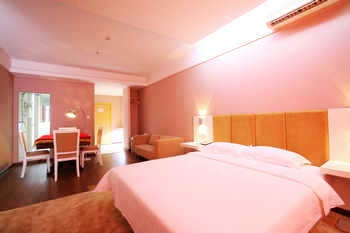 Business Single Room - Supen Inn 