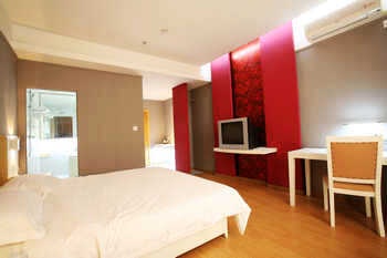 Single Room - Supen Inn 