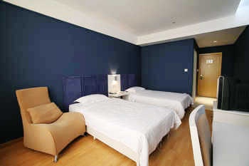 Standard Room - Supen Inn 