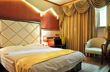  - Jindi 126 Hotel(Chongqing Jiazhou)