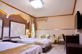  - Jindi 126 Hotel(Chongqing Jiazhou)