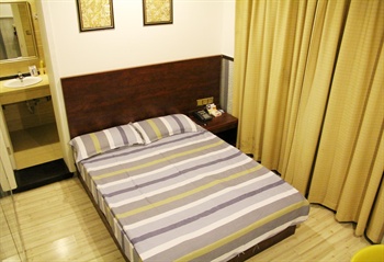  - Jindi 126 Hotel(Chongqing Jiazhou)