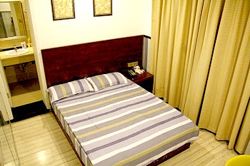 -- - Jindi 126 Hotel(Chongqing Jiazhou)