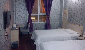 Sunshine Standard Room - Bege Hotel 