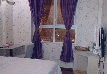 Sunshine Single Room - Bege Hotel 