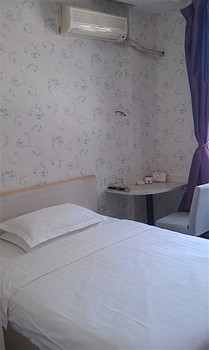 Sunshine Single Room - Bege Hotel 