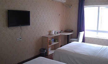 Sunshine Standard Room - Bege Hotel 