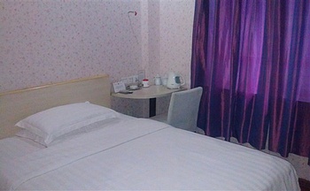 Sunshine Single Room - Bege Hotel 