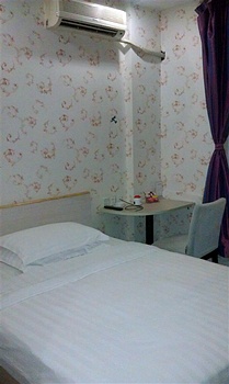 Sunshine Single Room - Bege Hotel 