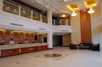  - Megar Hotel 