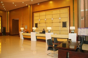  - Chongqing Tiema Hotel 