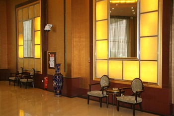  - Chongqing Tiema Hotel 