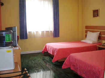 Standard Room - Home Inn(Chongqing Beibei)