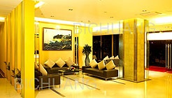 -- - Datong Meilun Hotel 