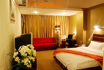  - Datong Meilun Hotel 