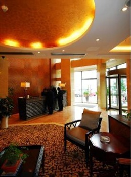  - Ruika Hotel - Chongqing