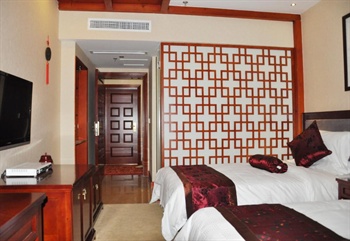  - Hengtai Junan Hotel 