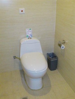  - Hengtai Junan Hotel 