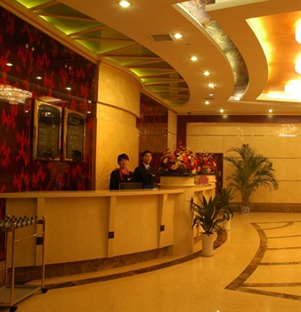  - Hengtai Junan Hotel 