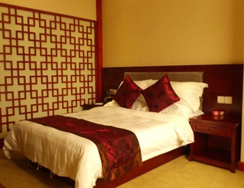  - Hengtai Junan Hotel 