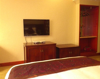  - Hengtai Junan Hotel 