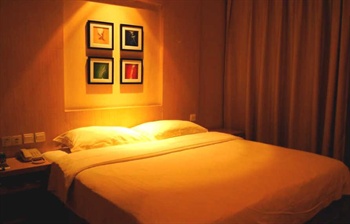  - Chongqing Bowen Business Hotel