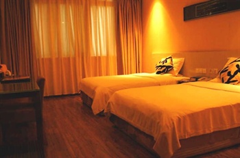  - Chongqing Bowen Business Hotel