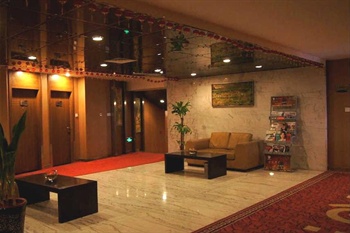  - Chongqing Bowen Business Hotel