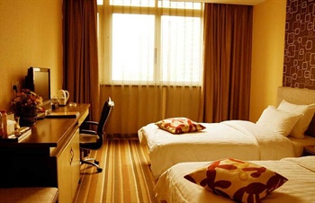  - Chongqing Bowen Business Hotel