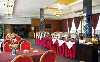  - Chongqing Bowen Business Hotel