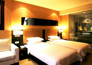  - First Star Inn - Chongqing