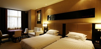  - First Star Inn - Chongqing