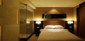  - First Star Inn - Chongqing