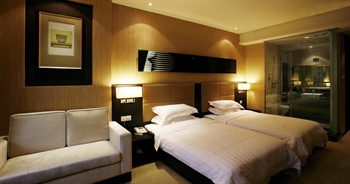  - First Star Inn - Chongqing