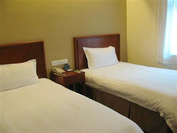  - Green Tree Inn( Chongqing Yuzhou Road Hotel)