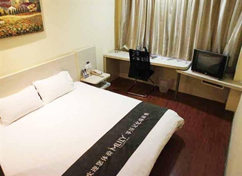  - Hanting Express Inn(Chongqing Jiazhou)