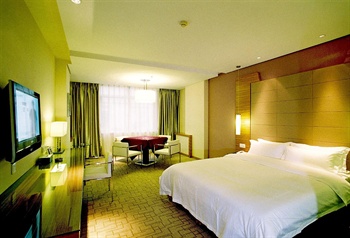  - Haban Hotel (Jiangbei Branch) 