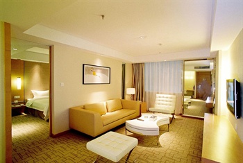  - Haban Hotel (Jiangbei Branch) 