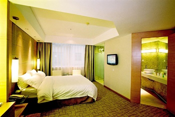  - Haban Hotel (Jiangbei Branch) 