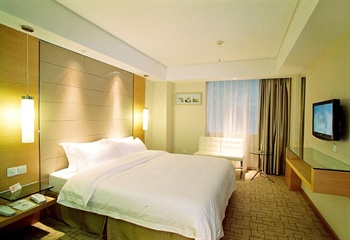  - Haban Hotel (Jiangbei Branch) 