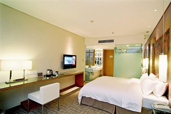  - Haban Hotel (Jiangbei Branch) 