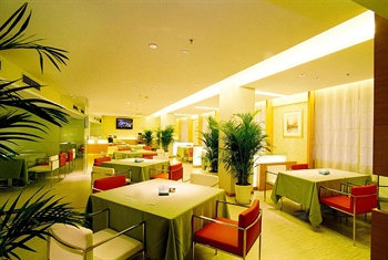  - Haban Hotel (Jiangbei Branch) 