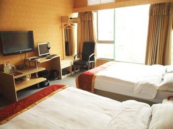  - Jiasite Hotel - Chongqing