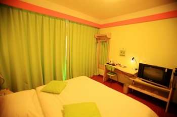  - Luoke Hotel Shapingba - Chongqing