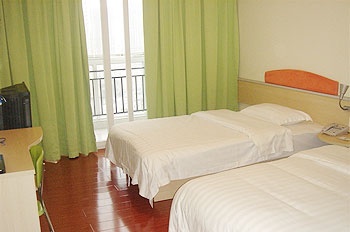 -- - Luoke Hotel Shapingba - Chongqing