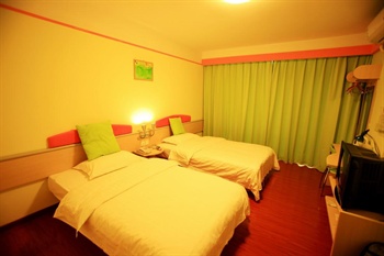  - Luoke Hotel Shapingba - Chongqing