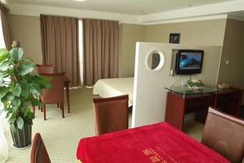  - Kailun Hotel - Chongqing