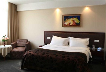  - Chongqing Jundun Business Hotel