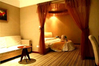  - Chongqing Jundun Business Hotel