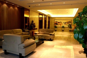  - Chongqing Jundun Business Hotel